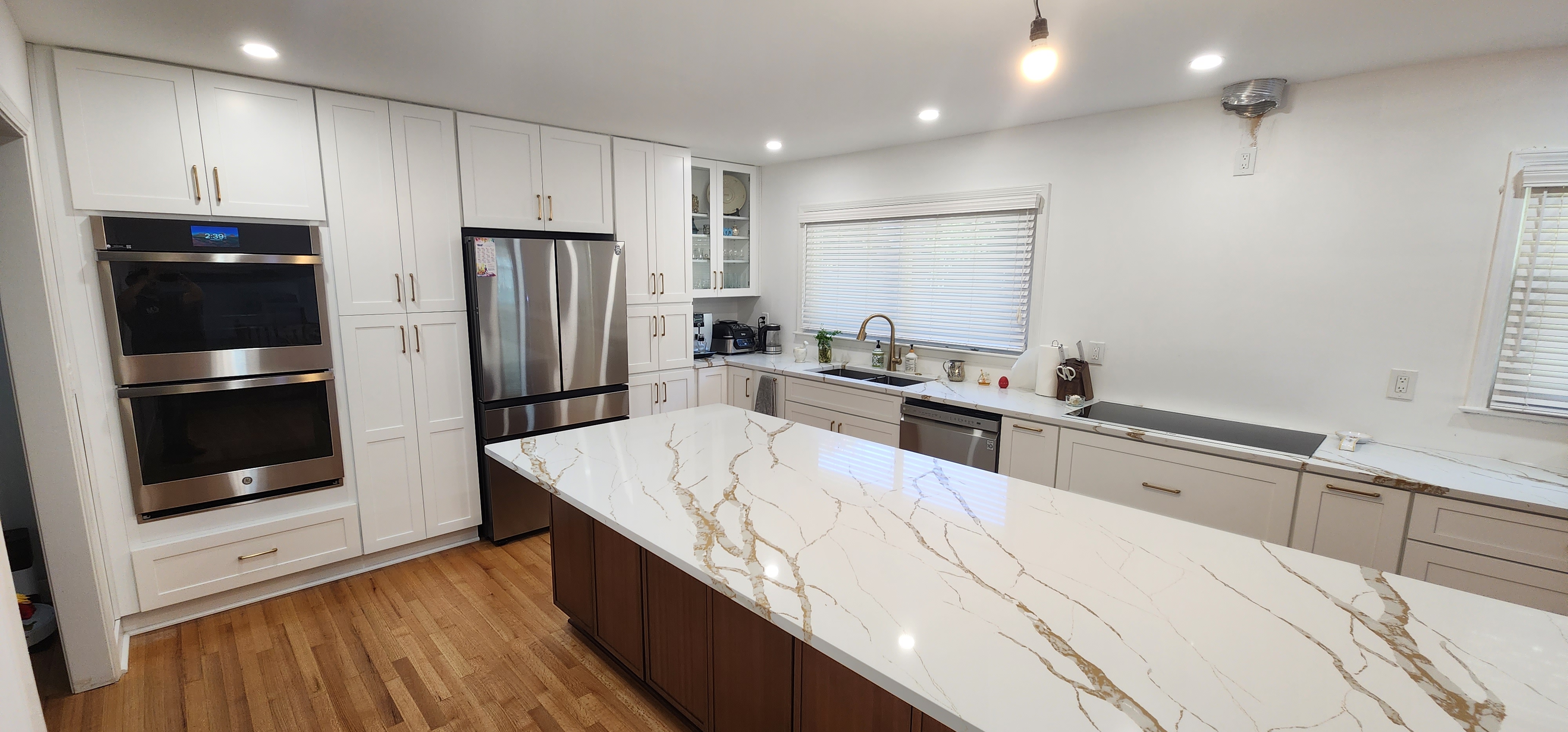 Contemporary Kitchen Design